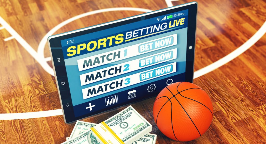 What Are Basketball Handicap Betting Odds? - Countryeurope.net